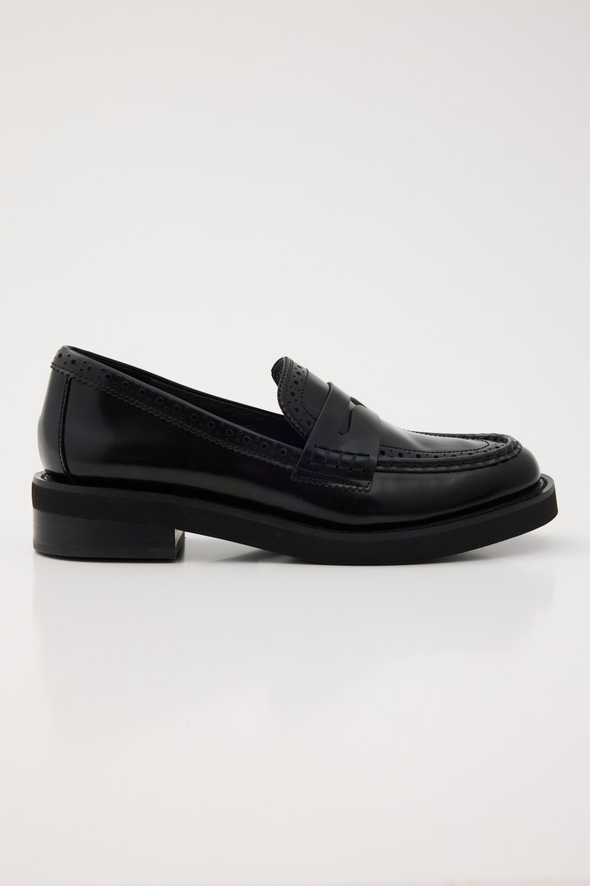 【スタッカート/STACCATO】のアースティピカルローファー 人気、トレンドファッション・服の通販 founy(ファニー) 　ファッション　Fashion　レディースファッション　Fashion for Women　シューズ　Shoes, Footwear　シンプル　Simple, Minimal　フラット　Flat, Flat Shoes　定番　Standard, Basic Item　新作・新入荷　New Arrivals / New In　other-3|ID: prp329100004649854 ipo3291000000033589632