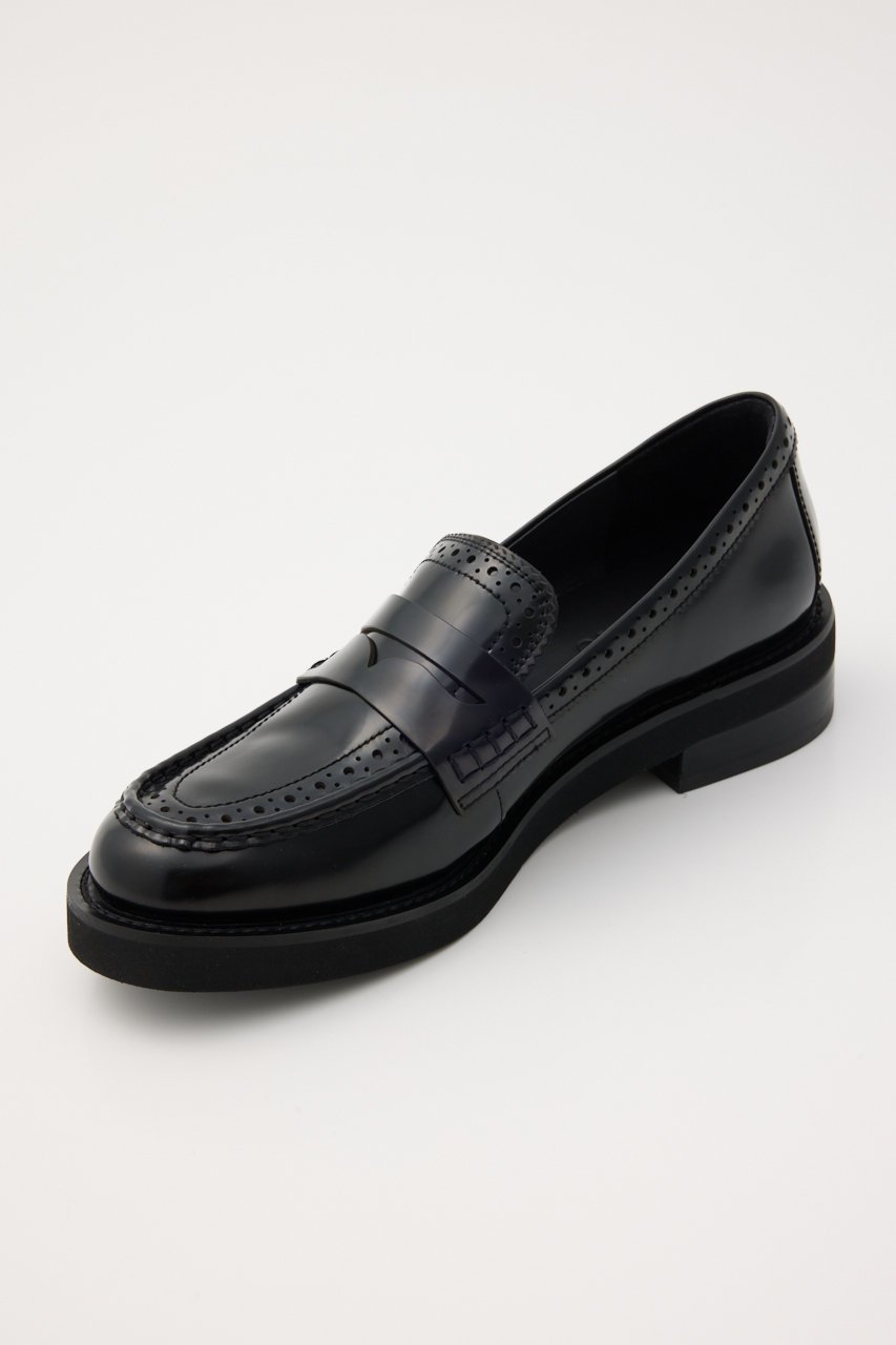 【スタッカート/STACCATO】のアースティピカルローファー 人気、トレンドファッション・服の通販 founy(ファニー) 　ファッション　Fashion　レディースファッション　Fashion for Women　シューズ　Shoes, Footwear　シンプル　Simple, Minimal　フラット　Flat, Flat Shoes　定番　Standard, Basic Item　新作・新入荷　New Arrivals / New In　other-7|ID: prp329100004649854 ipo3291000000033589639