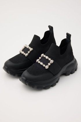 【スタッカート/STACCATO】のルミナスボリュームライトスニーカー 人気、トレンドファッション・服の通販 founy(ファニー) ファッション Fashion レディースファッション Fashion for Women 2025年 2025 2025-2026秋冬・A/W Autumn/Winter 2025–26 AW25–26 エレガント 上品 Elegant スニーカー Sneakers, Trainers メッシュ Mesh, Net Fabric A/W・秋冬 Autumn/Winter 軽量 Lightweight, Ultra Light |ID:prp329100004649862