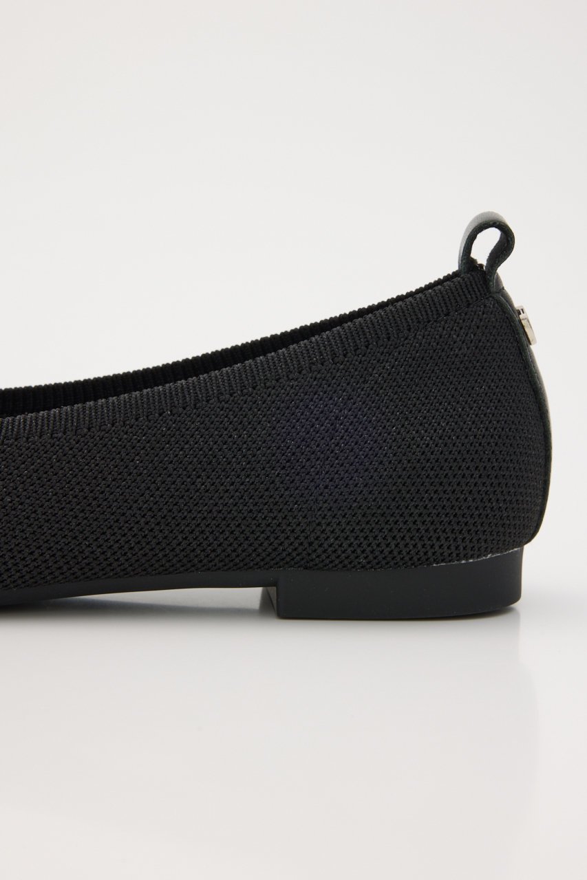 【スタッカート/STACCATO】のヴァレリアニットフラット 人気、トレンドファッション・服の通販 founy(ファニー) 　ファッション　Fashion　レディースファッション　Fashion for Women　シューズ　Shoes, Footwear　ストーン　Stone, Gem-Like　バレエ　Ballet, Ballet Style　パール　Pearl, Pearl Accent　フラット　Flat, Flat Shoes　リボン　Ribbon, Bow　エレガント 上品　Elegant　other-5|ID: prp329100004649864 ipo3291000000035276623