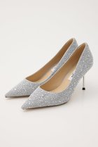 【スタッカート/STACCATO】のクリスタルグリタリングパンプス 人気、トレンドファッション・服の通販 founy(ファニー) ファッション Fashion レディースファッション Fashion for Women おすすめ Recommended / Our Picks エレガント 上品 Elegant ストーン Stone, Gem-Like フォルム Silhouette, Form thumbnail シルバー|ID: prp329100004649872 ipo3291000000035947695