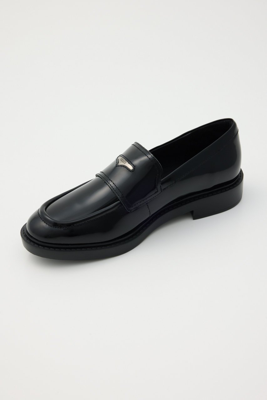 【スタッカート/STACCATO】のヴィズダブルモンクローファー 人気、トレンドファッション・服の通販 founy(ファニー) ファッション Fashion レディースファッション Fashion for Women おすすめ Recommended / Our Picks シューズ Shoes, Footwear ダブル Double, Double-Breasted フラット Flat, Flat Shoes other-8|ID: prp329100004649879 ipo3291000000036133677