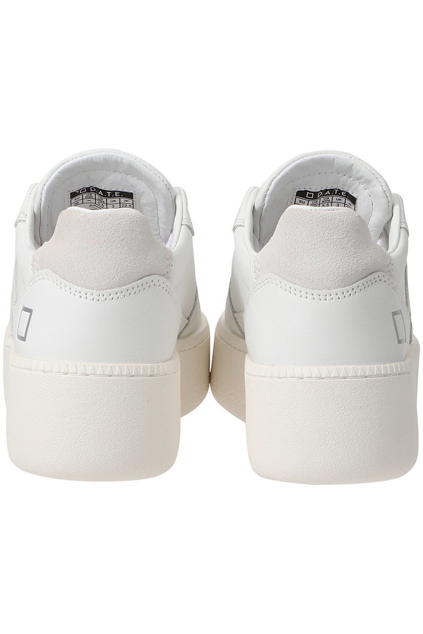 【マルティニーク/martinique】の【D.A.T.E.】COURT PLATFORM VINTAGE CALF 人気、トレンドファッション・服の通販 founy(ファニー) 　ファッション　Fashion　レディースファッション　Fashion for Women　2025年　2025　2025-2026秋冬・A/W　Autumn/Winter 2025–26 AW25–26　スニーカー　Sneakers, Trainers　トレンド　Trend, Trending Now　人気　Popular, Best Seller　A/W・秋冬　Autumn/Winter　other-3|ID: prp329100004649883 ipo3291000000033589928