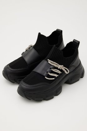 【スタッカート/STACCATO】 ドルチェコードバンプスリッポン人気、トレンドファッション・服の通販 founy(ファニー) ファッション Fashion レディースファッション Fashion for Women 2025年 2025 2025-2026秋冬・A/W Autumn/Winter 2025–26 AW25–26 シューズ Shoes, Footwear ストーン Stone, Gem-Like スリッポン Slip-On, Loafer フラット Flat, Flat Shoes メッシュ Mesh, Net Fabric リボン Ribbon, Bow レース Lace, Lace Fabric 人気 Popular, Best Seller A/W・秋冬 Autumn/Winter 軽量 Lightweight, Ultra Light |ID:prp329100004649887
