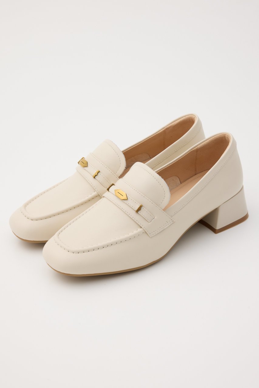 【スタッカート/STACCATO】のラッシーソフトローファー 人気、トレンドファッション・服の通販 founy(ファニー) 　ファッション　Fashion　レディースファッション　Fashion for Women　シューズ　Shoes, Footwear　スタイリッシュ　Stylish, Fashionable　スマート　Smart, Elegant　フォルム　Silhouette, Form　フラット　Flat, Flat Shoes　ブロック　Block, Solid Block Pattern　 other-1|ID: prp329100004649898 ipo3291000000033590041
