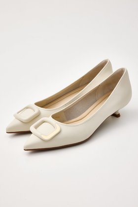 【スタッカート/STACCATO】のテジーキトゥンヒールパンプス 人気、トレンドファッション・服の通販 founy(ファニー) ファッション Fashion レディースファッション Fashion for Women 2025年 2025 2025-2026秋冬・A/W Autumn/Winter 2025–26 AW25–26 インソール Shoe Insole クッション Cushion, Throw Pillow クラシカル Classical, Vintage-Inspired フォーマル Formal, Dressy エレガント 上品 Elegant A/W・秋冬 Autumn/Winter |ID:prp329100004649900