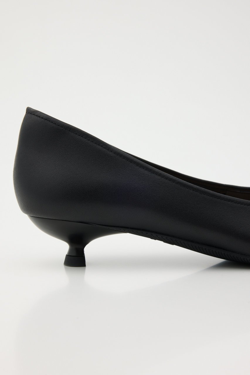 【スタッカート/STACCATO】のテジーキトゥンヒールパンプス 人気、トレンドファッション・服の通販 founy(ファニー) 　ファッション　Fashion　レディースファッション　Fashion for Women　インソール　Shoe Insole　クッション　Cushion, Throw Pillow　クラシカル　Classical, Vintage-Inspired　フォーマル　Formal, Dressy　エレガント 上品　Elegant　other-6|ID: prp329100004649900 ipo3291000000035947826