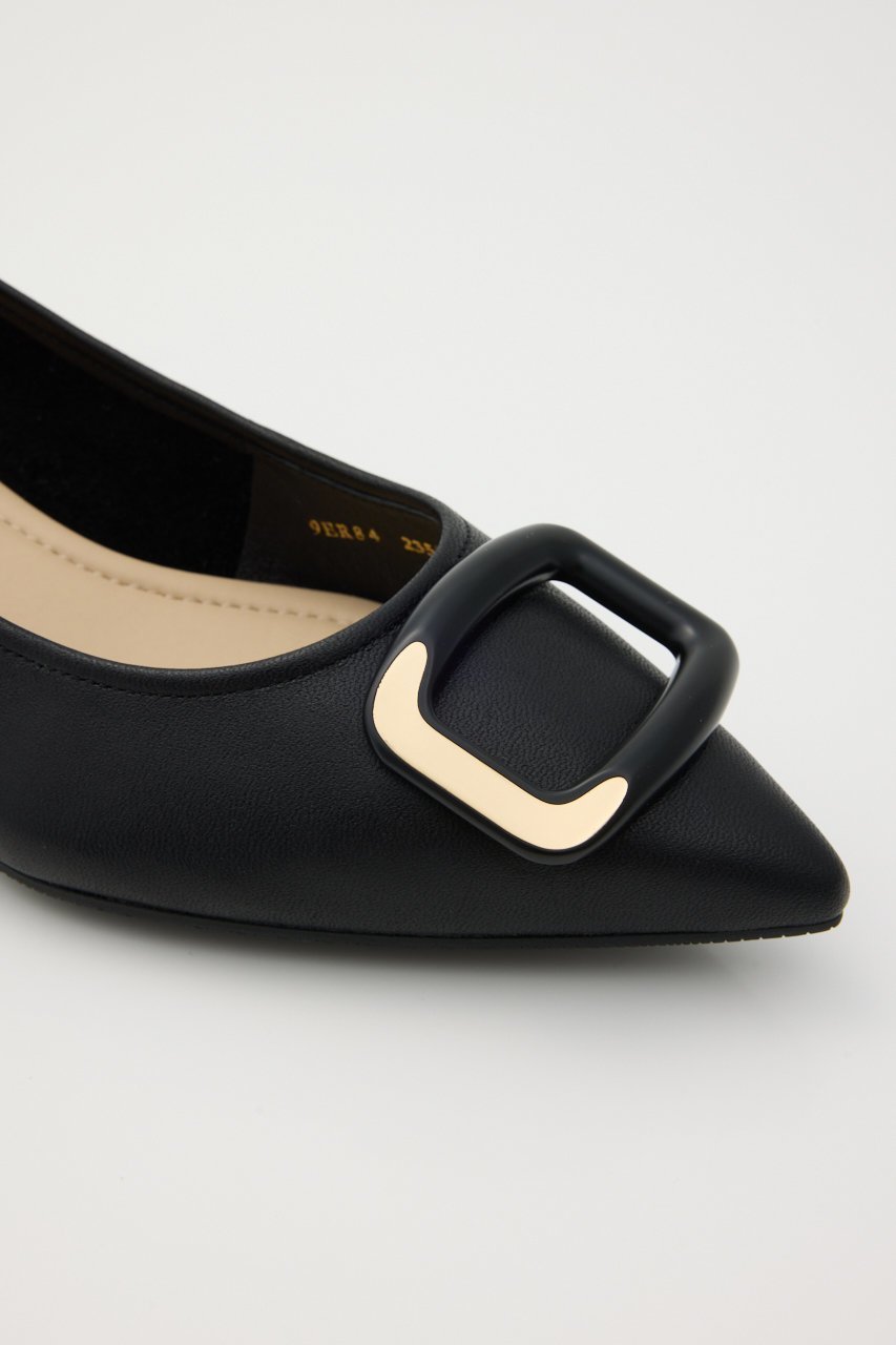 【スタッカート/STACCATO】のテジーキトゥンヒールパンプス 人気、トレンドファッション・服の通販 founy(ファニー) 　ファッション　Fashion　レディースファッション　Fashion for Women　インソール　Shoe Insole　クッション　Cushion, Throw Pillow　クラシカル　Classical, Vintage-Inspired　フォーマル　Formal, Dressy　エレガント 上品　Elegant　other-7|ID: prp329100004649900 ipo3291000000035947827