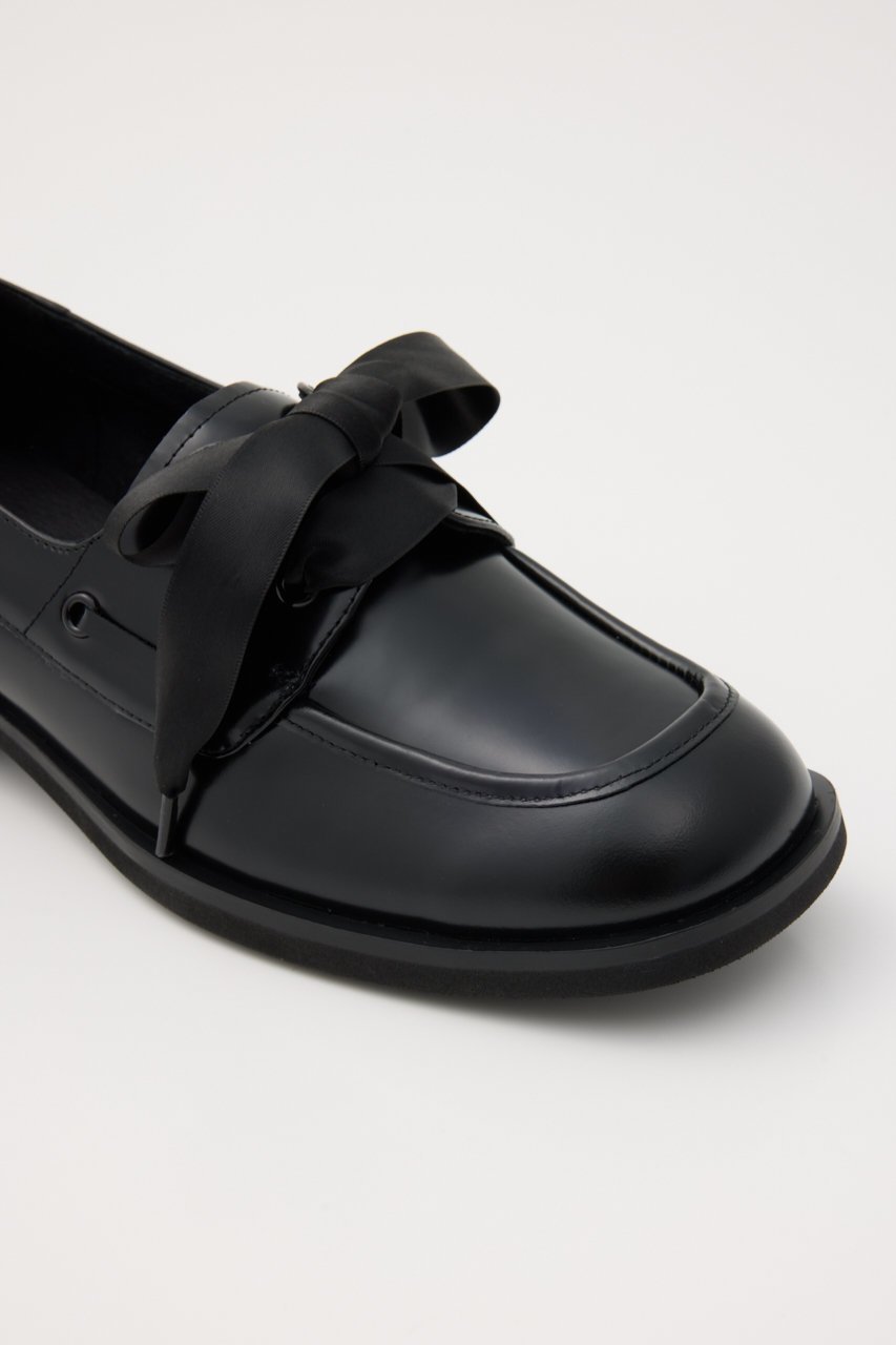 【スタッカート/STACCATO】のグロッシーリボンローファー 人気、トレンドファッション・服の通販 founy(ファニー) ファッション Fashion レディースファッション Fashion for Women サテン Satin, Glossy Fabric シューズ Shoes, Footwear フラット Flat, Flat Shoes モダン Modern, Contemporary リボン Ribbon, Bow エレガント 上品 Elegant other-6|ID: prp329100004649901 ipo3291000000033590078