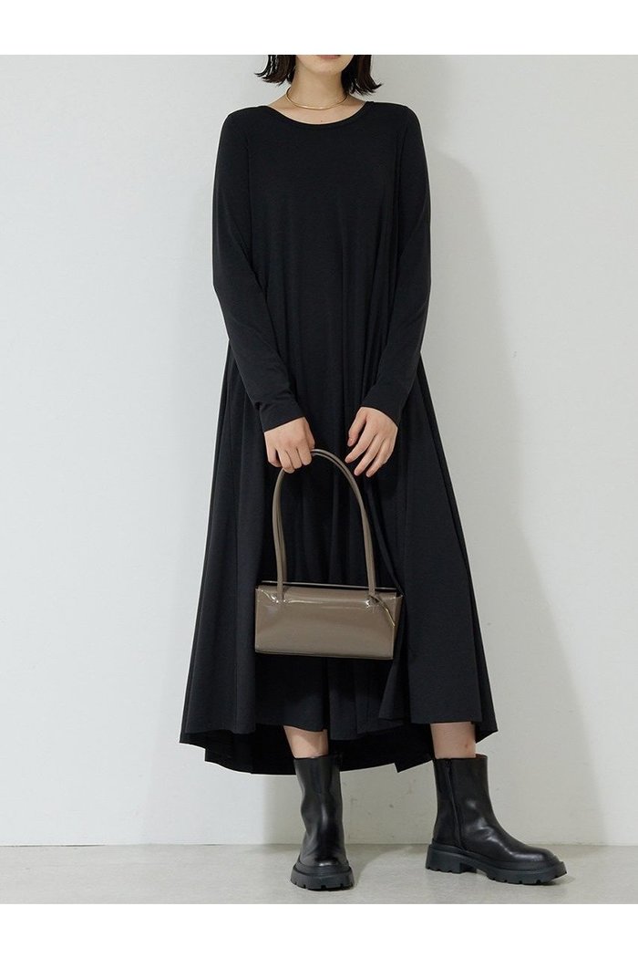 【ガリャルダガランテ/GALLARDAGALANTE】の3WAYカットワンピース インテリア・キッズ・メンズ・レディースファッション・服の通販 founy(ファニー) https://founy.com/ ファッション Fashion レディースファッション Fashion for Women ワンピース Dresses チュニック Tunic Tops & Dresses アシンメトリー Asymmetrical Style カットソー Cut and Sewn Top スニーカー Sneakers, Trainers チュニック Tunic, Long Top ロング Long, Long-Length |ID: prp329100004649907 ipo3291000000033590125