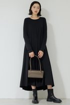 【ガリャルダガランテ/GALLARDAGALANTE】の3WAYカットワンピース 人気、トレンドファッション・服の通販 founy(ファニー) ファッション Fashion レディースファッション Fashion for Women ワンピース Dresses チュニック Tunic Tops & Dresses アシンメトリー Asymmetrical Style カットソー Cut and Sewn Top スニーカー Sneakers, Trainers チュニック Tunic, Long Top ロング Long, Long-Length thumbnail ブラック|ID: prp329100004649907 ipo3291000000036133738