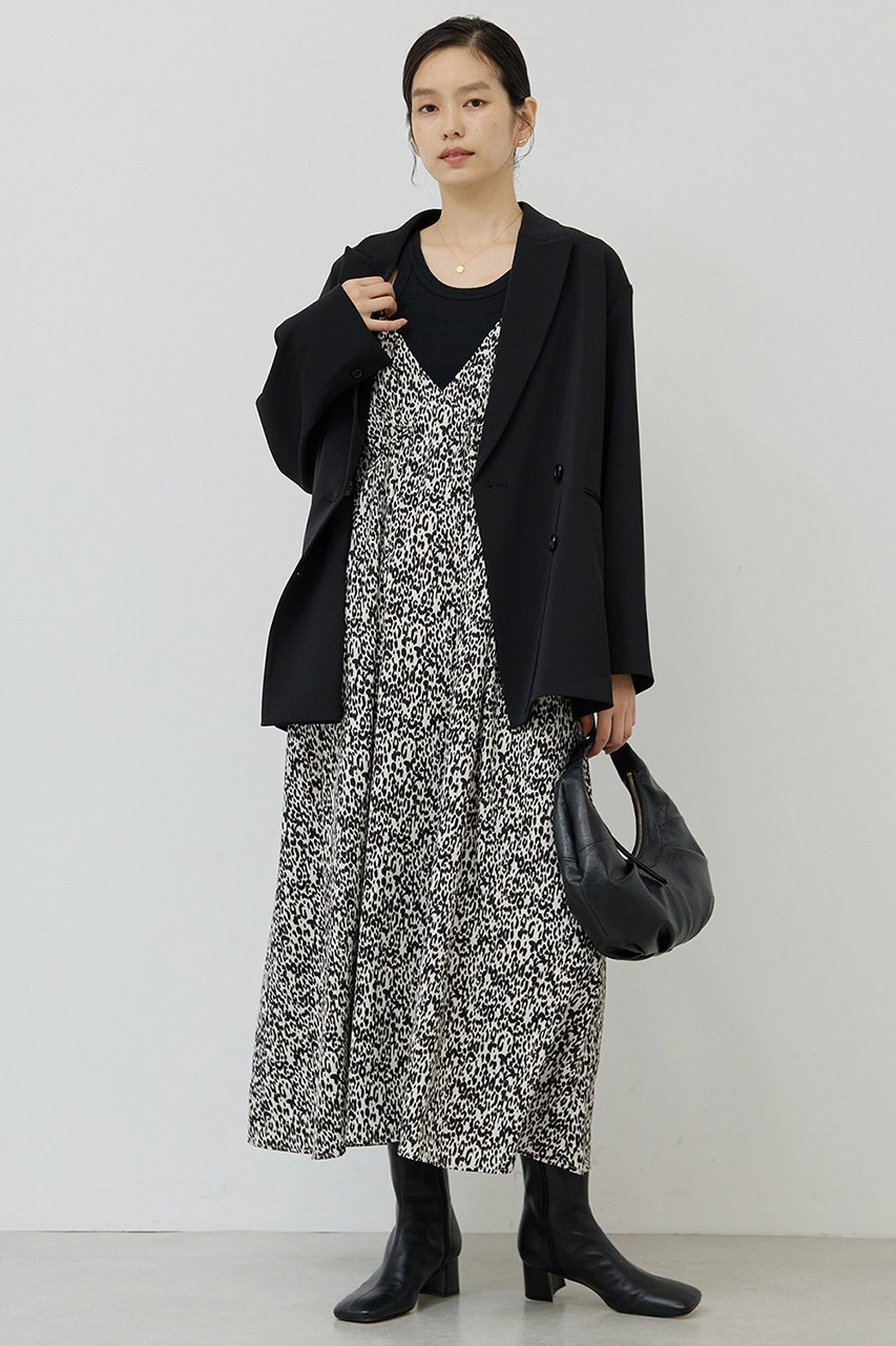 【ガリャルダガランテ/GALLARDAGALANTE】のディープVキャミワンピース 人気、トレンドファッション・服の通販 founy(ファニー) ファッション Fashion レディースファッション Fashion for Women ワンピース Dresses キャミソールワンピース Camisole Dresses チュニック Tunic Tops & Dresses エレガント 上品 Elegant キャミワンピース Cami Dress, Slip Dress スウェット / スエット Sweatshirt, Sweatwear タンク Tank Top, Sleeveless Top チュニック Tunic, Long Top ロング Long, Long-Length other-2|ID: prp329100004649908 ipo3291000000034639492