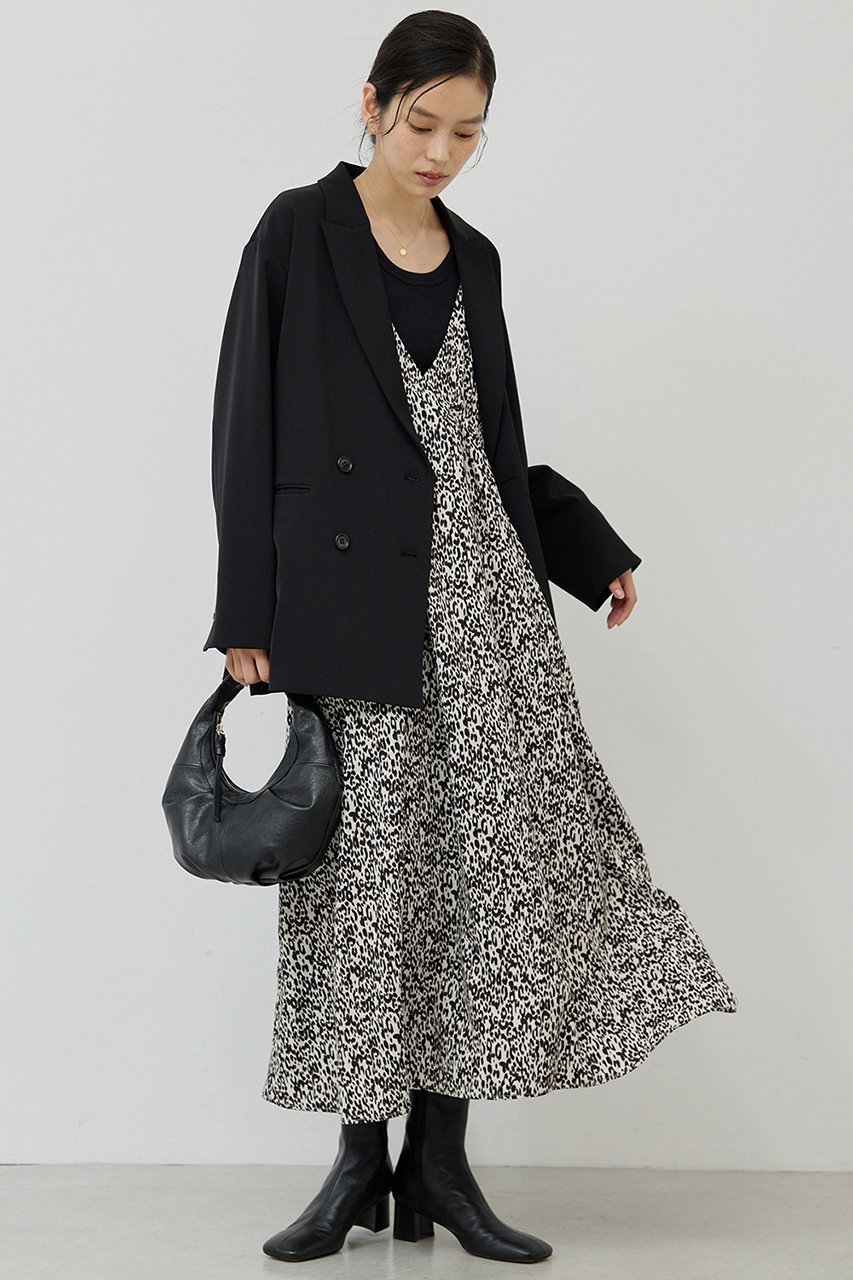 【ガリャルダガランテ/GALLARDAGALANTE】のディープVキャミワンピース 人気、トレンドファッション・服の通販 founy(ファニー) ファッション Fashion レディースファッション Fashion for Women ワンピース Dresses キャミソールワンピース Camisole Dresses チュニック Tunic Tops & Dresses エレガント 上品 Elegant キャミワンピース Cami Dress, Slip Dress スウェット / スエット Sweatshirt, Sweatwear タンク Tank Top, Sleeveless Top チュニック Tunic, Long Top ロング Long, Long-Length other-3|ID: prp329100004649908 ipo3291000000034639493