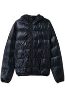 【ヘルノ/HERNO / MEN】の【MEN】はっ水ナイロン ライトダウンブルゾン 人気、トレンドファッション・服の通販 founy(ファニー) ファッション Fashion メンズファッション Fashion for Men アウトドア Outdoor Clothing インナー Innerwear ジャケット Jacket, Outerwear スリーブ Sleeve, Long Sleeve / Short Sleeve ダウン Down, Puffer ブルゾン Blouson, Bomber Jacket ポケット Pocket, Pocket Detail ロング Long, Long-Length 冬 Winter / This Winter 定番 Standard, Basic Item 旅行 Travel |ID:prp329100004649919