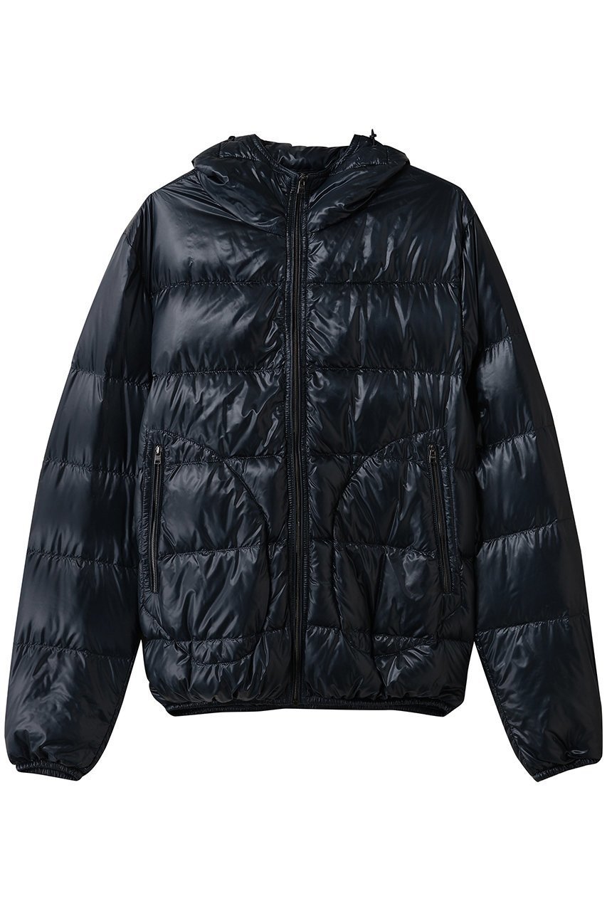 【ヘルノ/HERNO / MEN】の【MEN】はっ水ナイロン ライトダウンブルゾン 人気、トレンドファッション・服の通販 founy(ファニー) 　ファッション　Fashion　メンズファッション　Fashion for Men　2025年　2025　2025-2026秋冬・A/W　Autumn/Winter 2025–26 AW25–26　アウトドア　Outdoor Clothing　インナー　Innerwear　ジャケット　Jacket, Outerwear　スリーブ　Sleeve, Long Sleeve / Short Sleeve　ダウン　Down, Puffer　ブルゾン　Blouson, Bomber Jacket　ポケット　Pocket, Pocket Detail　ロング　Long, Long-Length　冬　Winter / This Winter　定番　Standard, Basic Item　旅行　Travel　A/W・秋冬　Autumn/Winter　 other-1|ID: prp329100004649919 ipo3291000000033590224