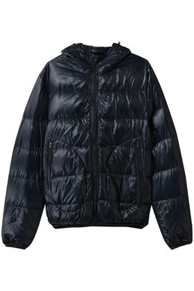 【ヘルノ/HERNO / MEN】の【MEN】はっ水ナイロン ライトダウンブルゾン 人気、トレンドファッション・服の通販 founy(ファニー) ファッション Fashion メンズファッション Fashion for Men アウトドア Outdoor Clothing インナー Innerwear ジャケット Jacket, Outerwear スリーブ Sleeve, Long Sleeve / Short Sleeve ダウン Down, Puffer ブルゾン Blouson, Bomber Jacket ポケット Pocket, Pocket Detail ロング Long, Long-Length 冬 Winter / This Winter 定番 Standard, Basic Item 旅行 Travel |ID:prp329100004649919