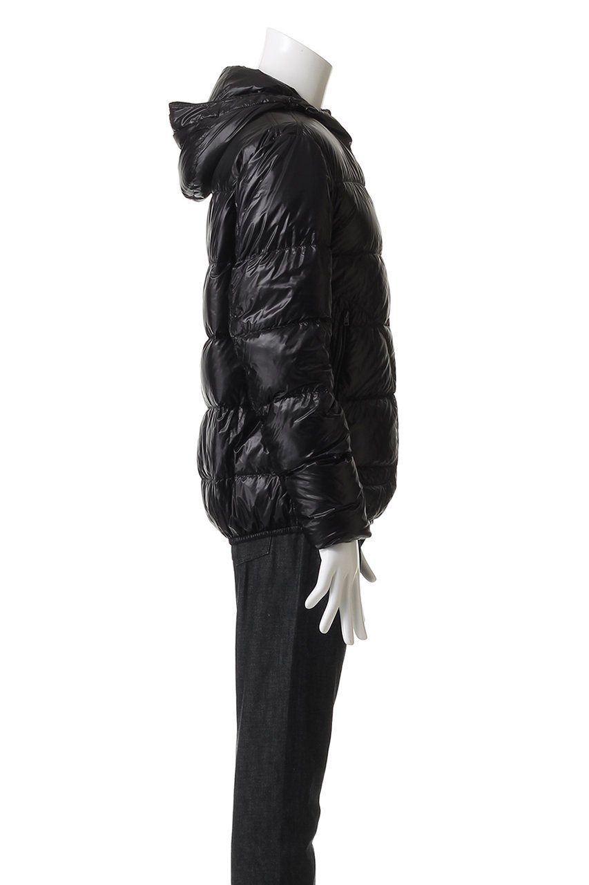 【ヘルノ/HERNO / MEN】の【MEN】はっ水ナイロン ライトダウンブルゾン 人気、トレンドファッション・服の通販 founy(ファニー) 　ファッション　Fashion　メンズファッション　Fashion for Men　アウトドア　Outdoor Clothing　インナー　Innerwear　ジャケット　Jacket, Outerwear　スリーブ　Sleeve, Long Sleeve / Short Sleeve　ダウン　Down, Puffer　ブルゾン　Blouson, Bomber Jacket　ポケット　Pocket, Pocket Detail　ロング　Long, Long-Length　冬　Winter / This Winter　定番　Standard, Basic Item　旅行　Travel　other-3|ID: prp329100004649919 ipo3291000000035357714