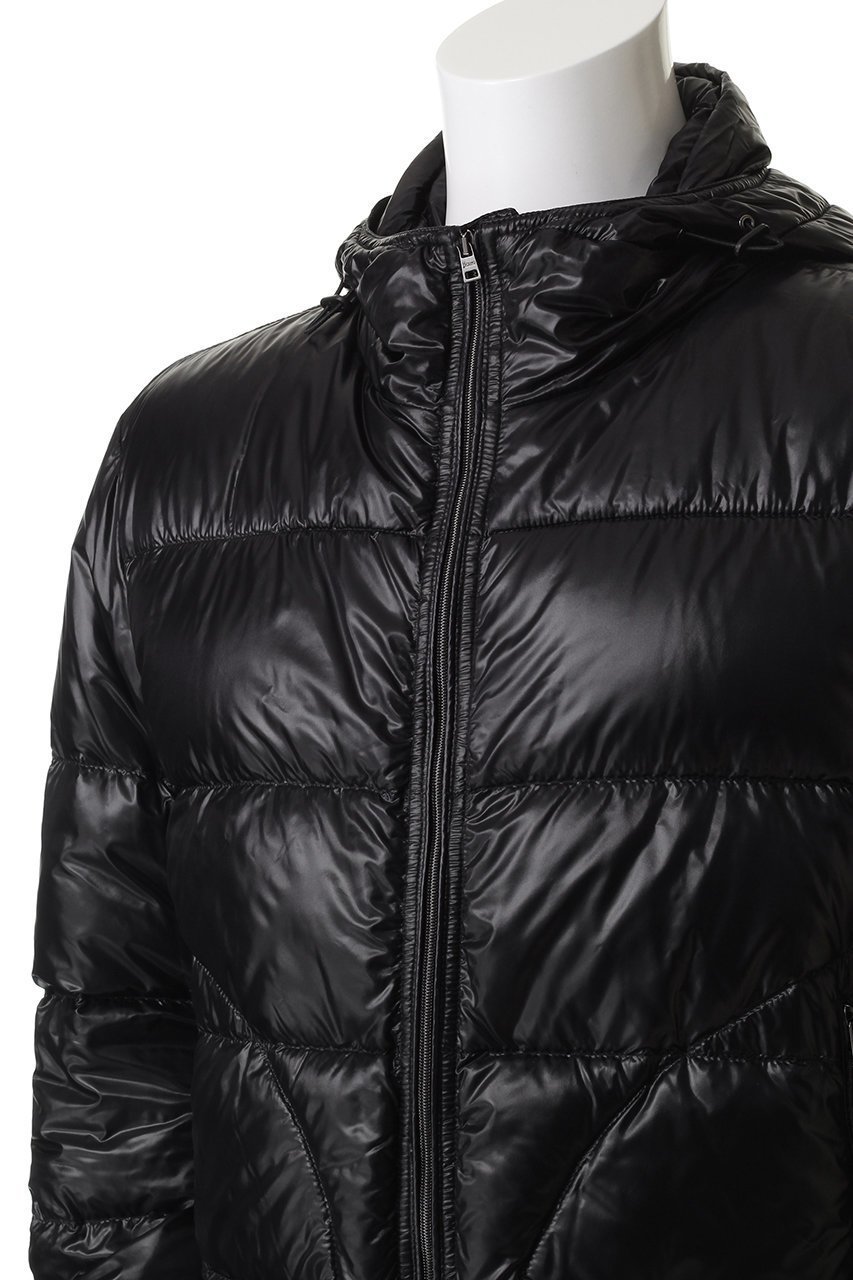 【ヘルノ/HERNO / MEN】の【MEN】はっ水ナイロン ライトダウンブルゾン 人気、トレンドファッション・服の通販 founy(ファニー) 　ファッション　Fashion　メンズファッション　Fashion for Men　アウトドア　Outdoor Clothing　インナー　Innerwear　ジャケット　Jacket, Outerwear　スリーブ　Sleeve, Long Sleeve / Short Sleeve　ダウン　Down, Puffer　ブルゾン　Blouson, Bomber Jacket　ポケット　Pocket, Pocket Detail　ロング　Long, Long-Length　冬　Winter / This Winter　定番　Standard, Basic Item　旅行　Travel　other-5|ID: prp329100004649919 ipo3291000000035357718