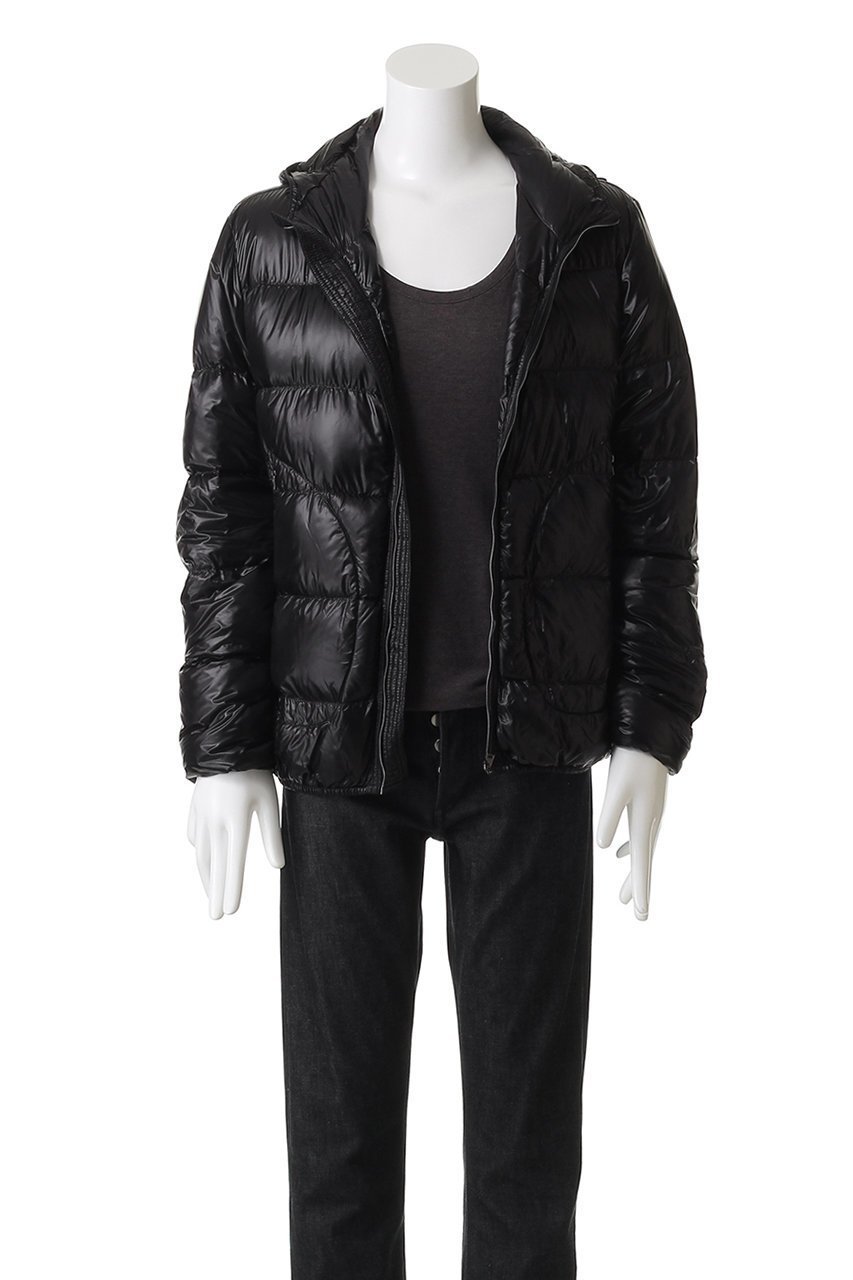 【ヘルノ/HERNO / MEN】の【MEN】はっ水ナイロン ライトダウンブルゾン 人気、トレンドファッション・服の通販 founy(ファニー) 　ファッション　Fashion　メンズファッション　Fashion for Men　アウトドア　Outdoor Clothing　インナー　Innerwear　ジャケット　Jacket, Outerwear　スリーブ　Sleeve, Long Sleeve / Short Sleeve　ダウン　Down, Puffer　ブルゾン　Blouson, Bomber Jacket　ポケット　Pocket, Pocket Detail　ロング　Long, Long-Length　冬　Winter / This Winter　定番　Standard, Basic Item　旅行　Travel　other-7|ID: prp329100004649919 ipo3291000000035357722