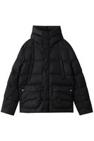 【ヘルノ/HERNO / MEN】の【MEN】はっ水ナイロン ダウンフーディーブルゾン 人気、トレンドファッション・服の通販 founy(ファニー) ファッション Fashion メンズファッション Fashion for Men ジャケット Jacket, Outerwear スリーブ Sleeve, Long Sleeve / Short Sleeve ダウン Down, Puffer ブルゾン Blouson, Bomber Jacket ポケット Pocket, Pocket Detail メタル Metal, Metal Parts ロング Long, Long-Length A/W・秋冬 Autumn/Winter |ID:prp329100004649920