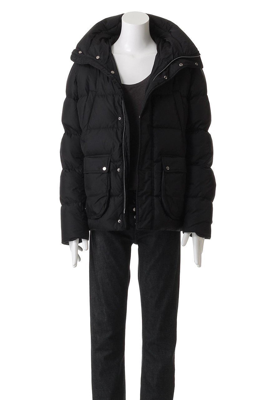 【ヘルノ/HERNO / MEN】の【MEN】はっ水ナイロン ダウンフーディーブルゾン 人気、トレンドファッション・服の通販 founy(ファニー) 　ファッション　Fashion　メンズファッション　Fashion for Men　ジャケット　Jacket, Outerwear　スリーブ　Sleeve, Long Sleeve / Short Sleeve　ダウン　Down, Puffer　ブルゾン　Blouson, Bomber Jacket　ポケット　Pocket, Pocket Detail　メタル　Metal, Metal Parts　ロング　Long, Long-Length　A/W・秋冬　Autumn/Winter　other-7|ID: prp329100004649920 ipo3291000000036133751