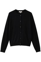 【デミーリー/DEMYLEE】のCARALINE メリノウール ニットカーディガン ブラック|ID: prp329100004649927 ipo3291000000035357770