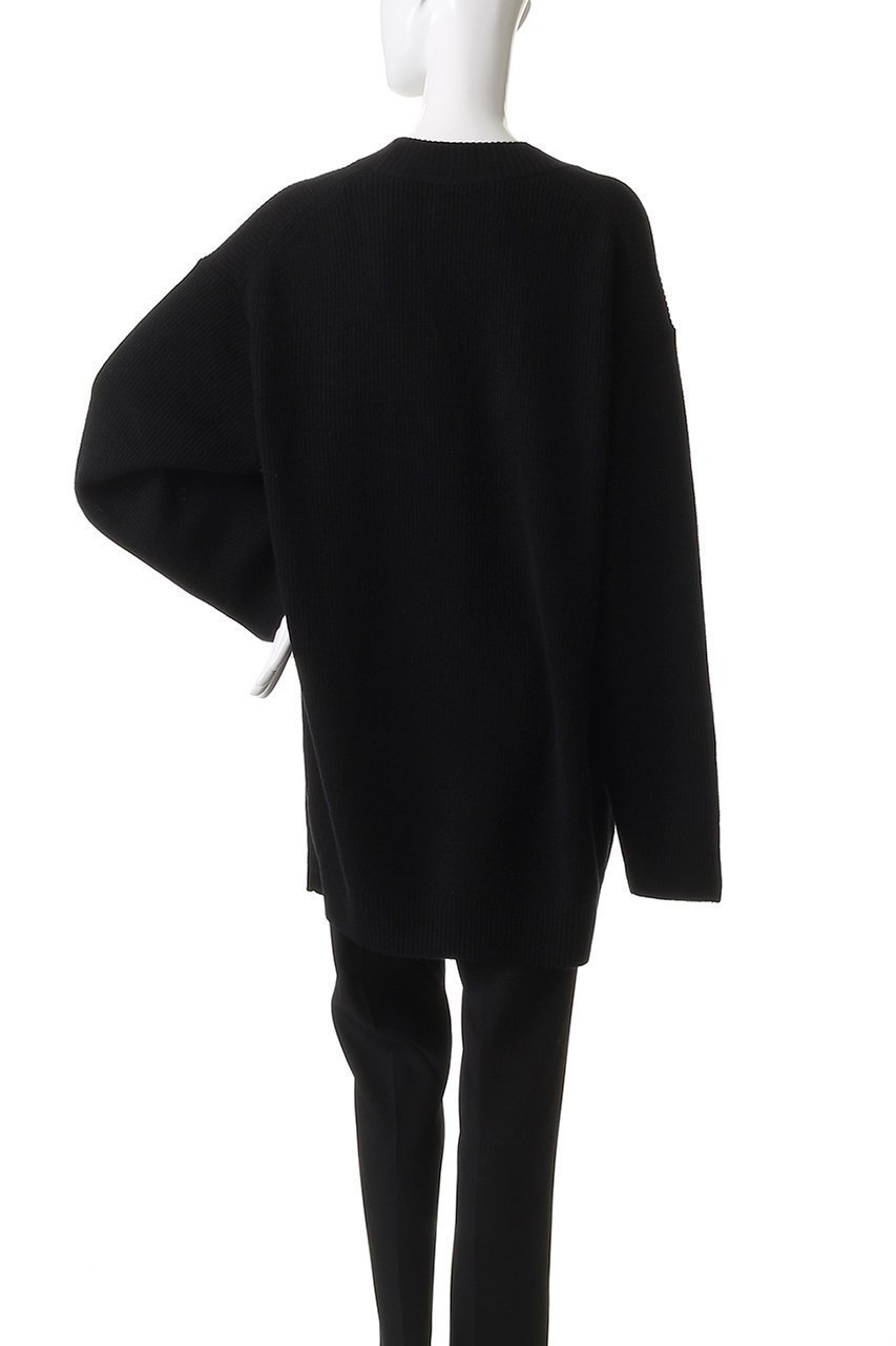 【グラフペーパー/Graphpaper】のMercerized Fine Wool Oversized V Neck Knit/ニット 人気、トレンドファッション・服の通販 founy(ファニー) 　ファッション　Fashion　レディースファッション　Fashion for Women　トップス・カットソー　Cut & Sew Tops　ニット　Knit Tops & Sweaters　カジュアルプルオーバー・ニットトップス　Pullovers & Knit Tops / Casual Pullovers　2025年　2025　2025-2026秋冬・A/W　Autumn/Winter 2025–26 AW25–26　なめらか　Smooth, Silky Texture　バランス　Balance, Style Balance　リラックス　Relax, Relaxed Fit　エレガント 上品　Elegant　A/W・秋冬　Autumn/Winter　other-4|ID: prp329100004649929 ipo3291000000033590321