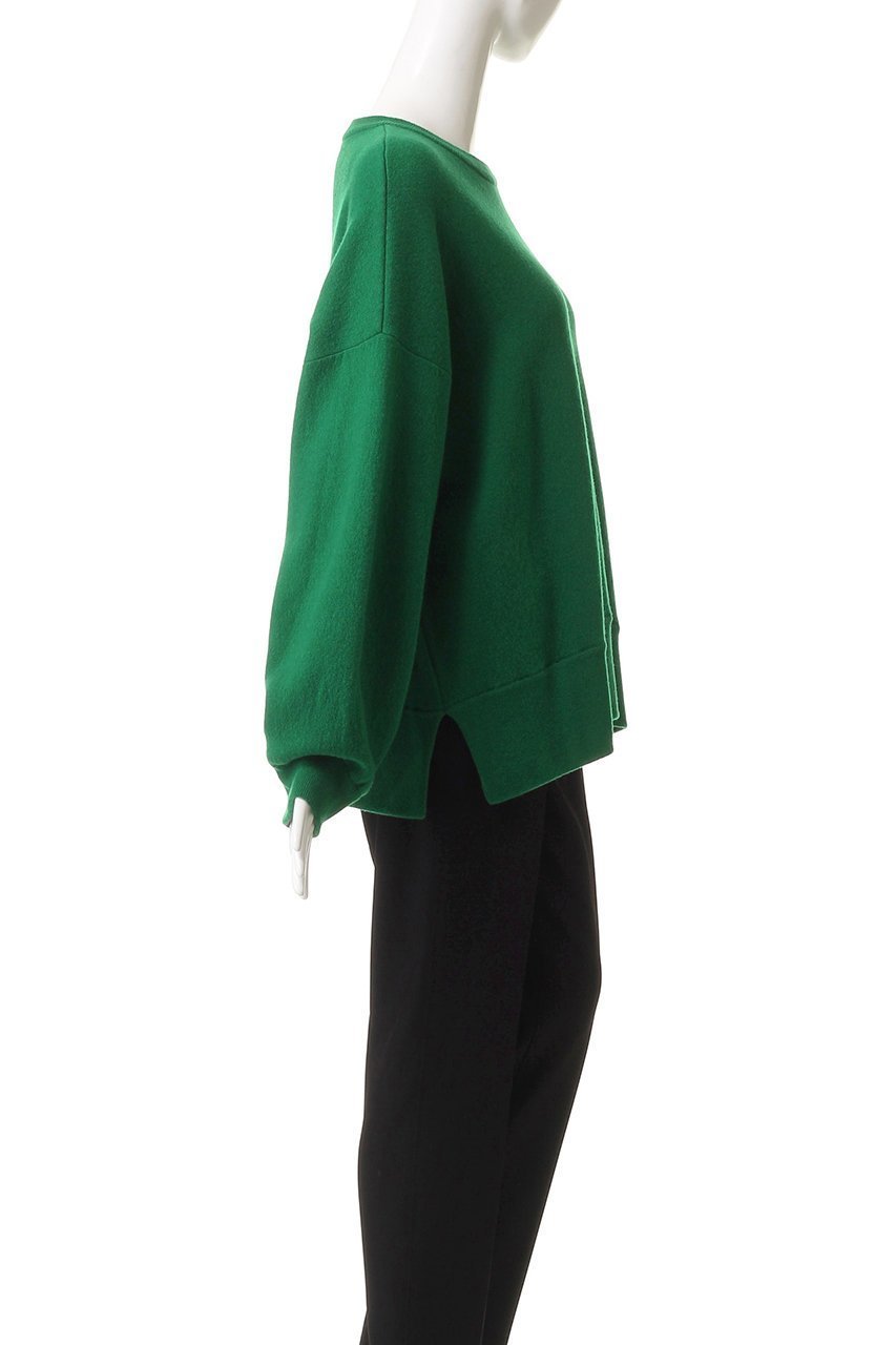 【エンフォルド/ENFOLD】のREVERSIBLE Pull Over 人気、トレンドファッション・服の通販 founy(ファニー) 　ファッション　Fashion　レディースファッション　Fashion for Women　トップス・カットソー　Cut & Sew Tops　ニット　Knit Tops & Sweaters　カジュアルプルオーバー・ニットトップス　Pullovers & Knit Tops / Casual Pullovers　シンプル　Simple, Minimal　バランス　Balance, Style Balance　ボトム　Bottoms, Lower Wear　リラックス　Relax, Relaxed Fit　other-3|ID: prp329100004649930 ipo3291000000033590326