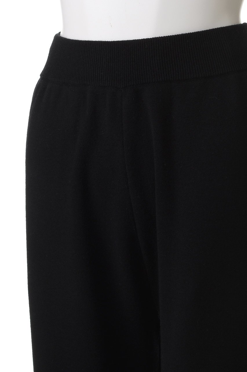 【グラフペーパー/Graphpaper】のMercerized Fine Wool Knit Pants/ニットパンツ 人気、トレンドファッション・服の通販 founy(ファニー) 　ファッション　Fashion　レディースファッション　Fashion for Women　パンツ　Pants & Trousers　2025年　2025　2025-2026秋冬・A/W　Autumn/Winter 2025–26 AW25–26　なめらか　Smooth, Silky Texture　ストレート　Straight, Straight Cut　バランス　Balance, Style Balance　リラックス　Relax, Relaxed Fit　A/W・秋冬　Autumn/Winter　other-5|ID: prp329100004649932 ipo3291000000033590345
