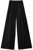 【グラフペーパー/Graphpaper】のSilicon Poplin Two Tuck Easy Wide Pants/ワイドパンツ 人気、トレンドファッション・服の通販 founy(ファニー) ファッション Fashion レディースファッション Fashion for Women パンツ Pants & Trousers 2025年 2025 2025-2026秋冬・A/W Autumn/Winter 2025–26 AW25–26 なめらか Smooth, Silky Texture シリコン Silicone, Silicone Material ワイド Wide, Wide Fit A/W・秋冬 Autumn/Winter thumbnail ブラック|ID: prp329100004649933 ipo3291000000033590348