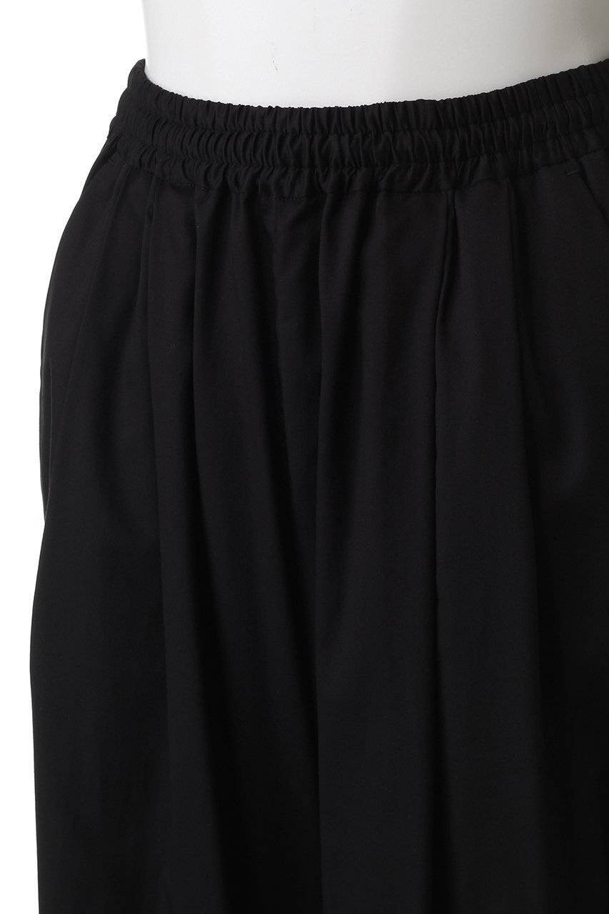 【グラフペーパー/Graphpaper】のSilicon Poplin Two Tuck Easy Wide Pants/ワイドパンツ 人気、トレンドファッション・服の通販 founy(ファニー) 　ファッション　Fashion　レディースファッション　Fashion for Women　パンツ　Pants & Trousers　2025年　2025　2025-2026秋冬・A/W　Autumn/Winter 2025–26 AW25–26　なめらか　Smooth, Silky Texture　シリコン　Silicone, Silicone Material　ワイド　Wide, Wide Fit　A/W・秋冬　Autumn/Winter　other-5|ID: prp329100004649933 ipo3291000000033590352