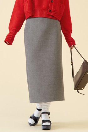 【マルティニーク/martinique】 ボンディングスカート人気、トレンドファッション・服の通販 founy(ファニー) ファッション Fashion レディースファッション Fashion for Women スカート Skirts ロングスカート Long Skirts / Maxi & Midi Skirts 2025年 2025 2025-2026秋冬・A/W Autumn/Winter 2025–26 AW25–26 おすすめ Recommended / Our Picks スタンダード Standard, Basic ストレート Straight, Straight Cut ツイル Twist, Twisted Detail ボンディング Bonding, Bonded Fabric レギュラー Regular, Standard Fit ロング Long, Long-Length 冬 Winter / This Winter A/W・秋冬 Autumn/Winter |ID:prp329100004649937