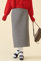 【マルティニーク/martinique】のボンディングスカート 人気、トレンドファッション・服の通販 founy(ファニー) ファッション Fashion レディースファッション Fashion for Women スカート Skirts ロングスカート Long Skirts / Maxi & Midi Skirts 2025年 2025 2025-2026秋冬・A/W Autumn/Winter 2025–26 AW25–26 おすすめ Recommended / Our Picks スタンダード Standard, Basic ストレート Straight, Straight Cut ツイル Twist, Twisted Detail ボンディング Bonding, Bonded Fabric レギュラー Regular, Standard Fit ロング Long, Long-Length 冬 Winter / This Winter A/W・秋冬 Autumn/Winter |ID:prp329100004649937