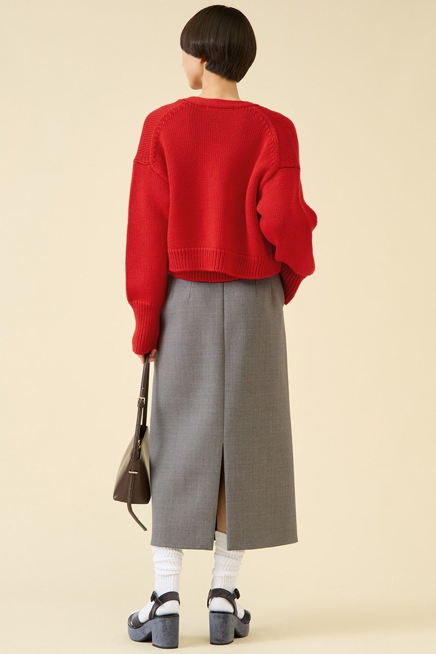 【マルティニーク/martinique】のボンディングスカート 人気、トレンドファッション・服の通販 founy(ファニー) 　ファッション　Fashion　レディースファッション　Fashion for Women　スカート　Skirts　ロングスカート　Long Skirts / Maxi & Midi Skirts　おすすめ　Recommended / Our Picks　スタンダード　Standard, Basic　ストレート　Straight, Straight Cut　ツイル　Twist, Twisted Detail　ボンディング　Bonding, Bonded Fabric　レギュラー　Regular, Standard Fit　ロング　Long, Long-Length　冬　Winter / This Winter　other-8|ID: prp329100004649937 ipo3291000000036056353