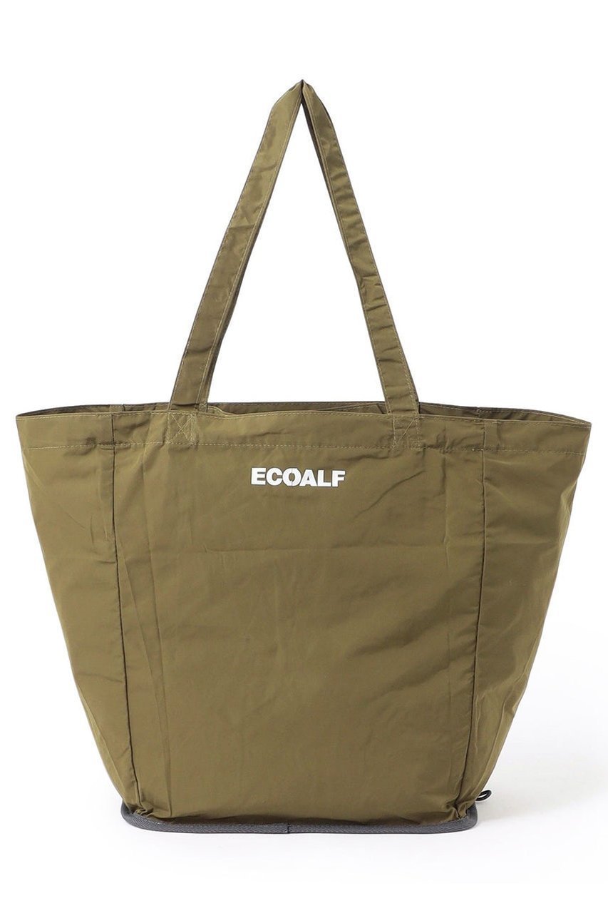 【エコアルフ/ECOALF】の【ELLE SHOP限定カラー】PACHO ロールバッグ / PACHOALF BAG UNISEX 人気、トレンドファッション・服の通販 founy(ファニー) 　ファッション　Fashion　レディースファッション　Fashion for Women　バッグ　Bags　コレクション　Collection, Seasonal Line　コンパクト　Compact, Small Size　スタイリッシュ　Stylish, Fashionable　ポケット　Pocket, Pocket Detail　ユニセックス　Unisex, Genderless　おすすめ　Recommended / Our Picks　other-3|ID: prp329100004649940 ipo3291000000036754155