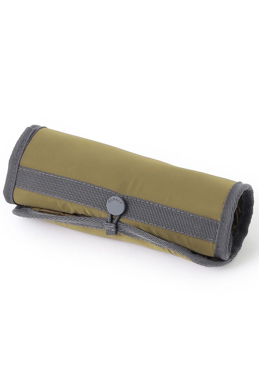 【エコアルフ/ECOALF】の【ELLE SHOP限定カラー】PACHO ロールバッグ / PACHOALF BAG UNISEX 人気、トレンドファッション・服の通販 founy(ファニー) 　ファッション　Fashion　レディースファッション　Fashion for Women　バッグ　Bags　コレクション　Collection, Seasonal Line　コンパクト　Compact, Small Size　スタイリッシュ　Stylish, Fashionable　ポケット　Pocket, Pocket Detail　ユニセックス　Unisex, Genderless　おすすめ　Recommended / Our Picks　other-6|ID: prp329100004649940 ipo3291000000036754158