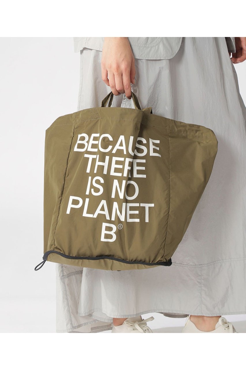 【エコアルフ/ECOALF】の【ELLE SHOP限定カラー】PACHO ロールバッグ / PACHOALF BAG UNISEX 人気、トレンドファッション・服の通販 founy(ファニー) 　ファッション　Fashion　レディースファッション　Fashion for Women　バッグ　Bags　コレクション　Collection, Seasonal Line　コンパクト　Compact, Small Size　スタイリッシュ　Stylish, Fashionable　ポケット　Pocket, Pocket Detail　ユニセックス　Unisex, Genderless　おすすめ　Recommended / Our Picks　other-8|ID: prp329100004649940 ipo3291000000036754160