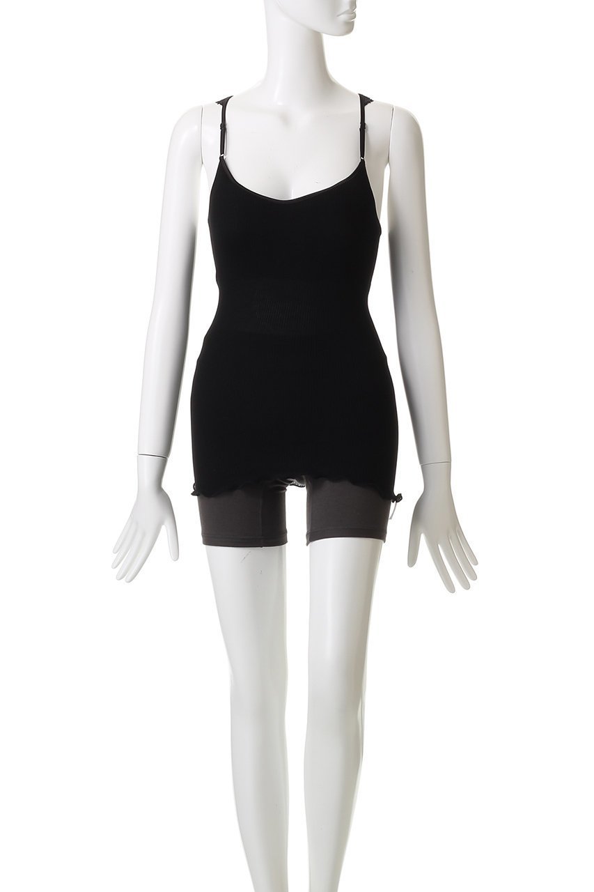 【アロマティック/AROMATIQUE】のパッド付 キャミソール 人気、トレンドファッション・服の通販 founy(ファニー) 　ファッション　Fashion　レディースファッション　Fashion for Women　下着・ランジェリー　Lingerie & Intimates　その他ランジェリー・インナーアイテム　Other Lingerie / Intimates　インナー　Innerwear　キャミソール　Camisole, Spaghetti Strap Top　ケミカル　Chemical, Chemical Wash　ランジェリー　Lingerie, Intimate Wear　レース　Lace, Lace Fabric　エレガント 上品　Elegant　other-2|ID: prp329100004649941 ipo3291000000035939045