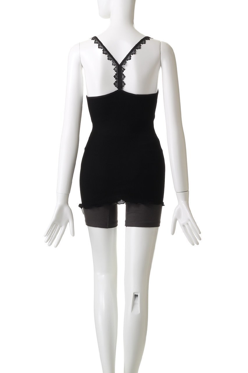 【アロマティック/AROMATIQUE】のパッド付 キャミソール 人気、トレンドファッション・服の通販 founy(ファニー) 　ファッション　Fashion　レディースファッション　Fashion for Women　下着・ランジェリー　Lingerie & Intimates　その他ランジェリー・インナーアイテム　Other Lingerie / Intimates　インナー　Innerwear　キャミソール　Camisole, Spaghetti Strap Top　ケミカル　Chemical, Chemical Wash　ランジェリー　Lingerie, Intimate Wear　レース　Lace, Lace Fabric　エレガント 上品　Elegant　other-4|ID: prp329100004649941 ipo3291000000035939048