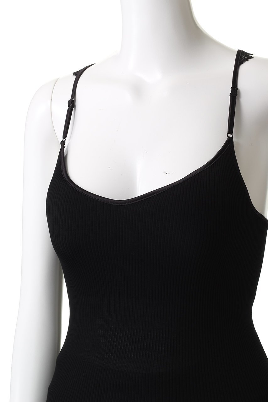 【アロマティック/AROMATIQUE】のパッド付 キャミソール 人気、トレンドファッション・服の通販 founy(ファニー) 　ファッション　Fashion　レディースファッション　Fashion for Women　下着・ランジェリー　Lingerie & Intimates　その他ランジェリー・インナーアイテム　Other Lingerie / Intimates　インナー　Innerwear　キャミソール　Camisole, Spaghetti Strap Top　ケミカル　Chemical, Chemical Wash　ランジェリー　Lingerie, Intimate Wear　レース　Lace, Lace Fabric　エレガント 上品　Elegant　other-5|ID: prp329100004649941 ipo3291000000035939049