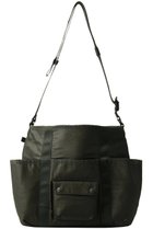 【ダイワ ピアサーティナイン/DAIWA PIER39】の【UNISEX】TECH REVERSIBLE ONE SHOULDER BAG オリーブ|ID:prp329100004649942