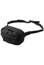 【ダイワ ピアサーティナイン/DAIWA PIER39】の【UNISEX】TECH FANNY PACK ブラック|ID:prp329100004649943