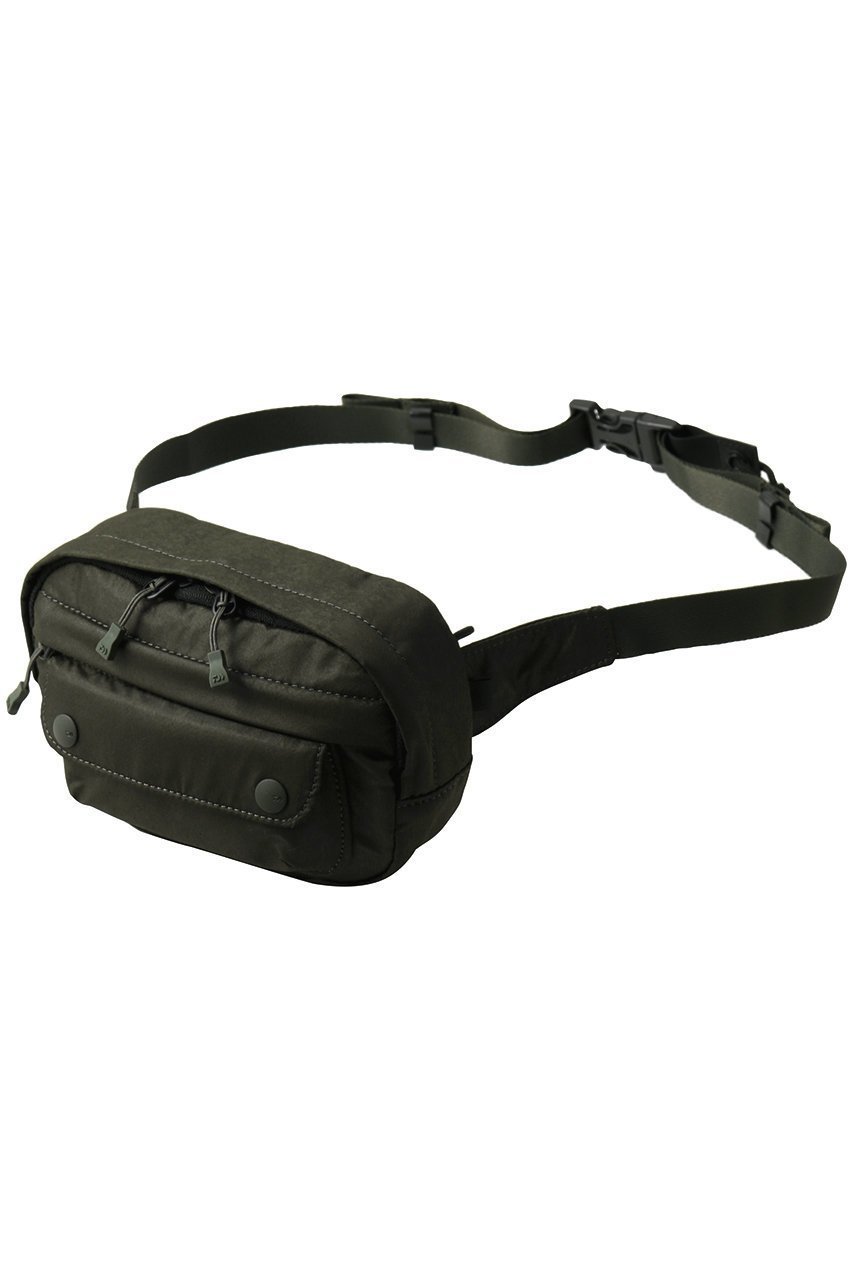【ダイワ ピアサーティナイン/DAIWA PIER39】の【UNISEX】TECH FANNY PACK インテリア・キッズ・メンズ・レディースファッション・服の通販 founy(ファニー) 　ファッション　Fashion　レディースファッション　Fashion for Women　スポーツウェア　Functional & Stylish Sportswear　スポーツバッグ・ジム用ポーチ・バックパック　Gym Bag / Sports Backpack / Pouch for Training　ユニセックス　Unisex, Genderless　アウトドア　Outdoor Clothing　インナー　Innerwear　スポーツ　Sports, Activewear　ベーシック　Basic, Essential　ポーチ　Pouch, Small Case　ミリタリー　Military, Army Style　ラップ　Wrap, Wrap Design　新作・新入荷　New Arrivals / New In　オリーブ|ID: prp329100004649943 ipo3291000000033590541