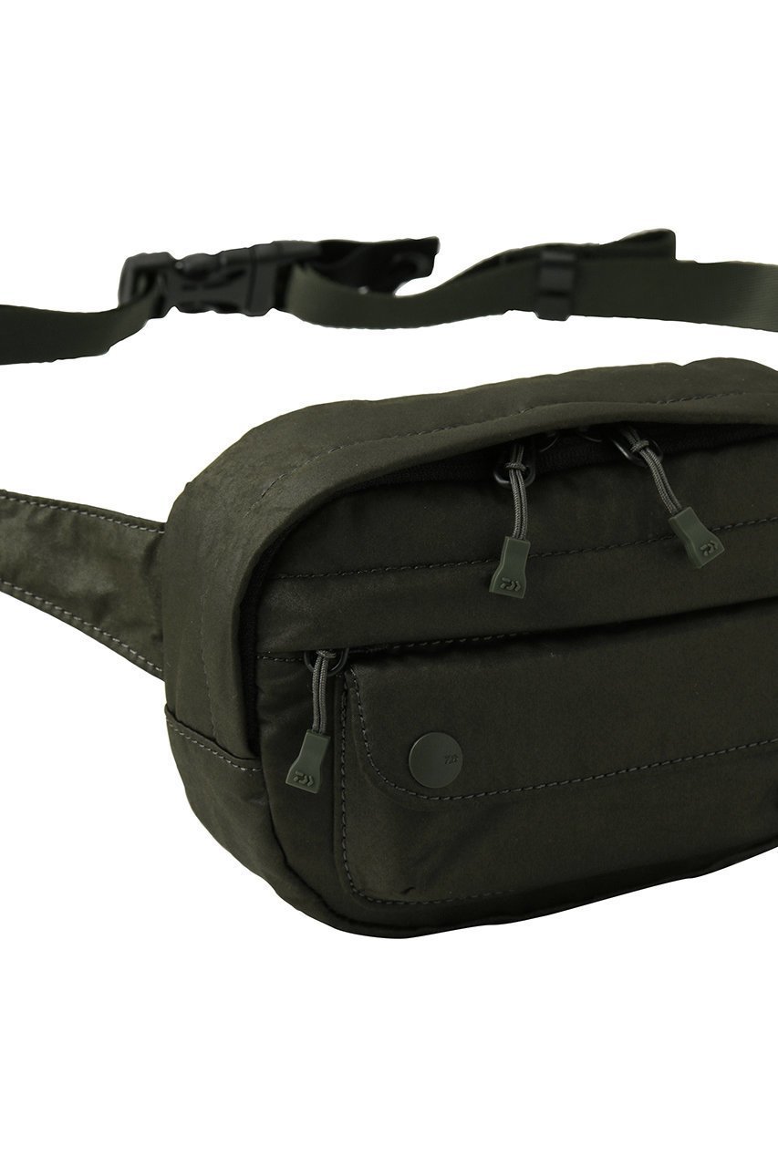 【ダイワ ピアサーティナイン/DAIWA PIER39】の【UNISEX】TECH FANNY PACK 人気、トレンドファッション・服の通販 founy(ファニー) 　ファッション　Fashion　レディースファッション　Fashion for Women　ポーチ&ミニバッグ　Pouches & Mini Bags　ユニセックス　Unisex, Genderless　アウトドア　Outdoor Clothing　インナー　Innerwear　ベーシック　Basic, Essential　ポーチ　Pouch, Small Case　ミリタリー　Military, Army Style　ラップ　Wrap, Wrap Design　other-4|ID: prp329100004649943 ipo3291000000036832697