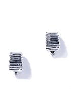 【イリスフォーセブン/IRIS 47】のmetis イヤリング シルバー|ID:prp329100004650884