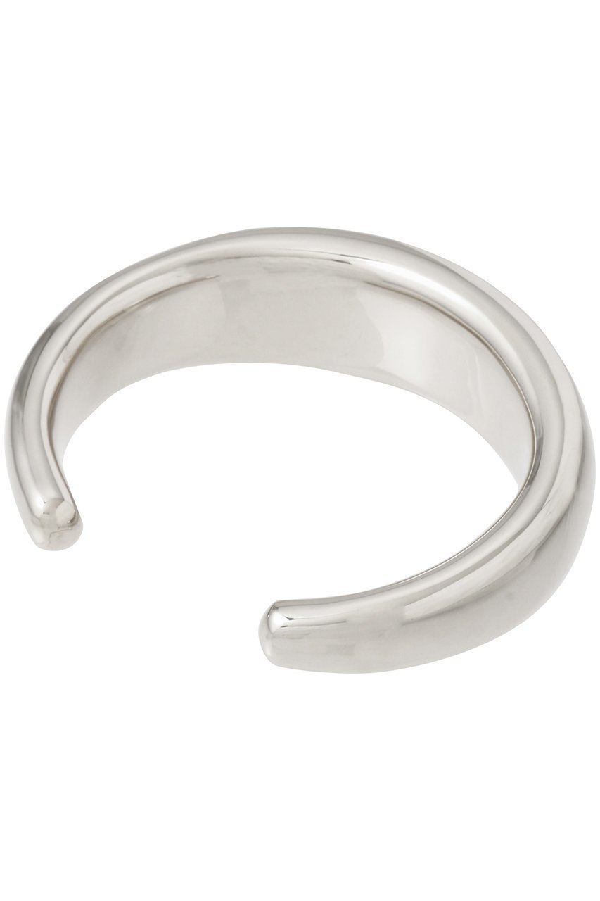 【リエ スタジオ/LIE STUDIO】のThe Emma バングル 人気、トレンドファッション・服の通販 founy(ファニー) 　ファッション　Fashion　レディースファッション　Fashion for Women　ジュエリー　Jewelry　チェーン＆カフブレスレット　Cuff & Chain Bracelets　バングル・カフブレスレット　Bangles & Cuff Bracelets　クール　Cool, Chic　シルバー　Silver, Metallic Silver　シンプル　Simple, Minimal　バングル　Bangle, Bracelet　ブレスレット　Bracelet, Wristband　時計　Watch, Wristwatch　other-2|ID: prp329100004650885 ipo3291000000035652306