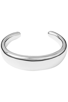 【リエ スタジオ/LIE STUDIO】 The Emma バングル人気、トレンドファッション・服の通販 founy(ファニー) ファッション Fashion レディースファッション Fashion for Women ジュエリー Jewelry チェーン&カフブレスレット Cuff & Chain Bracelets バングル・カフブレスレット Bangles & Cuff Bracelets クール Cool, Chic シルバー Silver, Metallic Silver シンプル Simple, Minimal バングル Bangle, Bracelet ブレスレット Bracelet, Wristband 時計 Watch, Wristwatch |ID:prp329100004650885