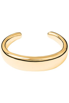 【リエ スタジオ/LIE STUDIO】のThe Emma バングル 人気、トレンドファッション・服の通販 founy(ファニー) ファッション Fashion レディースファッション Fashion for Women ジュエリー Jewelry チェーン＆カフブレスレット Cuff & Chain Bracelets バングル・カフブレスレット Bangles & Cuff Bracelets シンプル Simple, Minimal バングル Bangle, Bracelet フォルム Silhouette, Form |ID:prp329100004650886