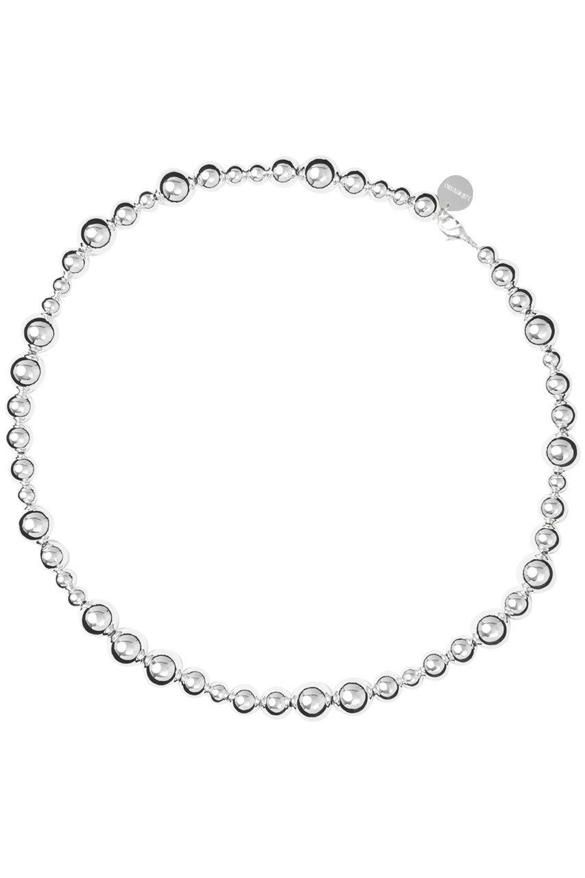 【リエ スタジオ/LIE STUDIO】のThe Elly ネックレス 人気、トレンドファッション・服の通販 founy(ファニー) ファッション Fashion レディースファッション Fashion for Women ジュエリー Jewelry ネックレス Necklaces & Pendants デコルテ Décolleté, Neckline ネックレス Necklace, Pendant Necklace パール Pearl, Pearl Accent モダン Modern, Contemporary モチーフ Motif, Design Theme エレガント 上品 Elegant other-1|ID: prp329100004650887 ipo3291000000035828474