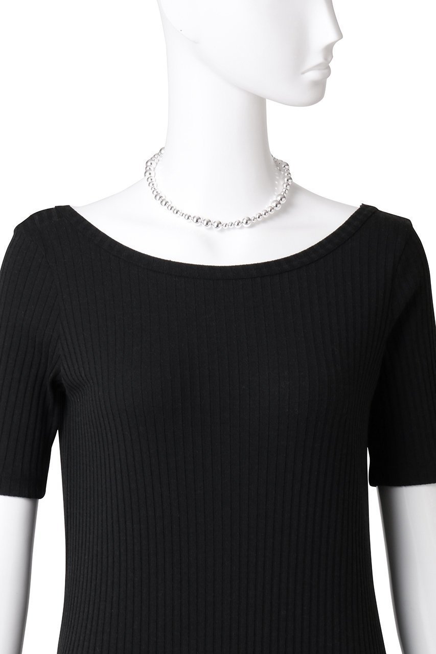 【リエ スタジオ/LIE STUDIO】のThe Elly ネックレス 人気、トレンドファッション・服の通販 founy(ファニー) ファッション Fashion レディースファッション Fashion for Women ジュエリー Jewelry ネックレス Necklaces & Pendants デコルテ Décolleté, Neckline ネックレス Necklace, Pendant Necklace パール Pearl, Pearl Accent モダン Modern, Contemporary モチーフ Motif, Design Theme エレガント 上品 Elegant other-2|ID: prp329100004650887 ipo3291000000035828476